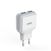 EMY Travel Charger MY-220 2USB