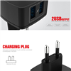 EMY Travel Charger MY-227 2USB 5