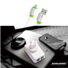EMY Travel Charger MY-262 4USB MicroUSB