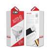 EMY Travel Charger MY-263 2USB Package