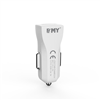 EMY USB Car Charger MY-110 4