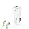 EMY USB Car Charger MY-111
