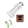 EMY USB Car Charger MY-115