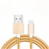 ENGLONG Cable S8 Gold Color
