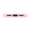 Elago Cover For Apple iPhone X Mobile Pink Color