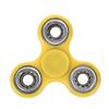 Hand Spinner Yellow Color