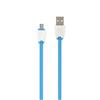 Jelly USB Cable Quick Charge microUSB