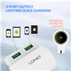 LDNIO-CAR-Charger-CM10-With-Dual-USB-4A