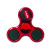 LED Hand Spinner Red Color