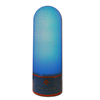 LED Mini Speaker WM-1900 Blue