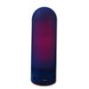 LED Mini Speaker WM-1900 Dark Blue