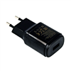 LG Charger Adapter MCS-04ED Black Color