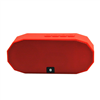 Mini Speaker A3 Red Color