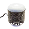 Mini Wireless Speaker WS-Y93B Black Color