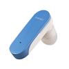 Mono Bluetooth Headsets Z207 Blue Color