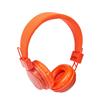 Nia-MRH-8809S-Headphones-Orange-Color