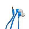 Nike MP3 HandsFree Blue Color