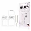 Noosy Nano and Micro SIM Card Adapters Package