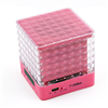 Portable Mini Speaker T-2086A Pink