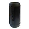 Portable Wireless Speaker Black Color