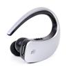 Q2 Bluetooth Stereo Earbud Wireless Headset for Sport Silver Color