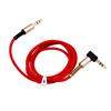 REMAX AUDIO Cable Red Color