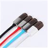 REMAX Data Cable 2 IN 1 Transformer Kingkong Color