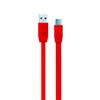 REMAX Full Speed Cable Red Color