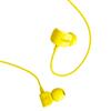 REMAX Headphone RM 502 Yellow