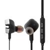REMAX Magnet Sports Bluetooth Headset S2 Black Earphone