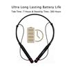 REMAX Neckband Bluetooth Earphone RB-S6 Battery Life