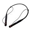 REMAX Neckband Bluetooth Earphone RB-S6 Black Color