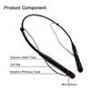 REMAX Neckband Bluetooth Earphone RB-S6 Microphone