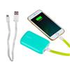 REMAX PRODA LOVELY PowerBox 10000 mAh Power Bank Cable