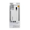 Remax Proda Jane V10i 20000mAh Power Bank Package