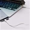 Remax USB Data Cable Lightning Flat USB 1m
