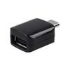 Samsung GH98 41288A USB To USB Type-C Adapter Black Color