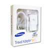 Samsung Galaxy Note 4 Wall Charger Adapter Package