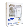Samsung Galaxy S6 Fast Wall Charger Adapter Package