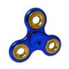 Shiny Hand Spinner Blue Color