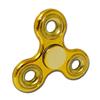 Shiny Hand Spinner Gold Color