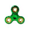 Shiny Hand Spinner Green Color