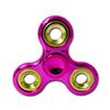 Shiny Hand Spinner Pink Color