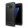 Slim Case For Mobile Phone Gard Black Color
