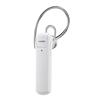 Stereo Bluetooth Headset M100 White Color