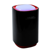 Touch Lamp Portable Speaker WS-S01 Color Black