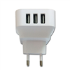 Travel Charger 3 USB YESIDO Adapter