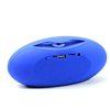 Wireless Speaker J-33 Blue Color