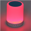Wireless Speaker S-66 Red Light