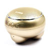 Wireless Speaker T-2059 Gold Color2